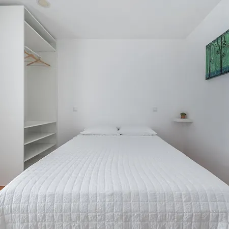 Quatro Ponto Cinco Holiday home