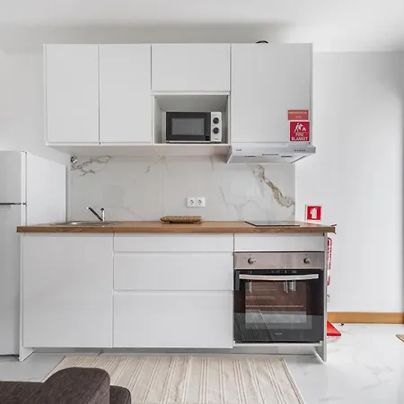 Quatro Ponto Cinco Holiday home