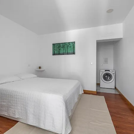Quatro Ponto Cinco Holiday home Caldelas