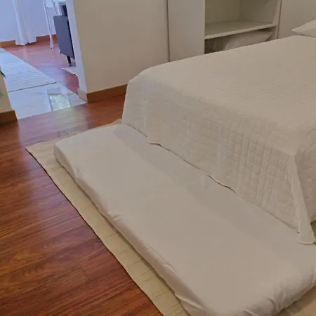 Quatro Ponto Cinco Holiday home Caldelas