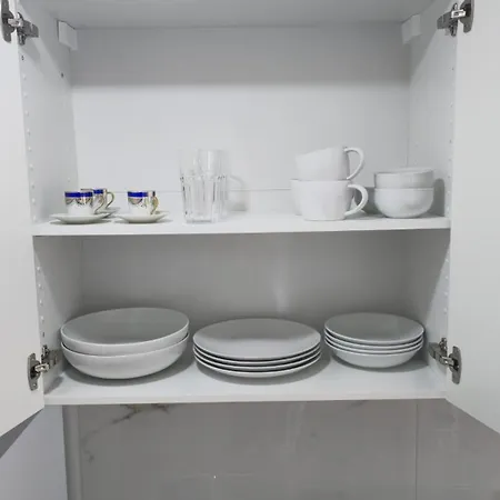 Quatro Ponto Cinco Casa de Férias *